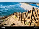 Southport Beach, Port Noarlunga, Adelaide, South Australia Stock Photo ...