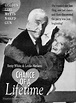 Chance of a Lifetime (1991) dvd movie cover