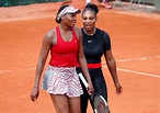 WTA roundup: Williams sisters set up second-round meeting | Inquirer Sports