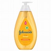 Shampoo Johnson Baby - Homecare24