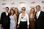 Meryl Streep's Family: Meet Husband Don Gummer And Their 4 Kids!