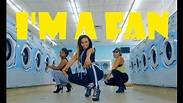 Pia Mia - I'm A Fan | Niaps Spain Official Dance Choreography video ...