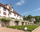Museum Schloss Wilhelmsburg in Schmalkalden | Schatzkammer Thüringen
