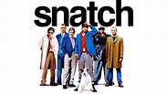 Snatch (2000) - Movie - Where To Watch