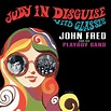 Judy in Disguise With Glasses, John Fred & His Playboy Band ...