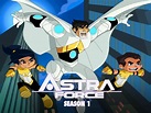 Prime Video: Astra Force