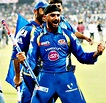PICS: Mumbai Indians Celebrate IPL Win