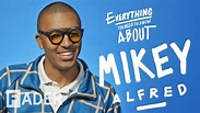 Mikey Alfred - Everything You Need To Know (Episode 41) - YouTube