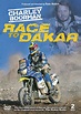 Charley Boorman: Race To Dakar [DVD]: Amazon.co.uk: DVD & Blu-ray