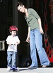 Awww! Bridget Moynahan Says Her Son Jack Is An Athlete And A Thinker ...