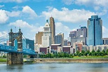 Las mejores actividades de Cincinnati | musement