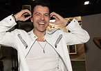 Jordan Knight Then & Now Through the Years: A Picture Timeline | Guides ...