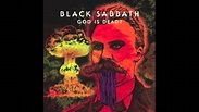 Black Sabbath - God is dead? (with lyrics) - YouTube