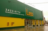Leo Madeiras inaugura loja em Recife-PE - Móveis de Valor