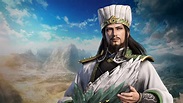 Zhuge Liang - Dynasty Warriors - Wallpaper #2531698 - Zerochan Anime ...