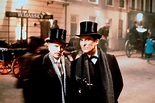 Sherlock Holmes: Das Zeichen der Vier - Filmkritik - Film - TV SPIELFILM