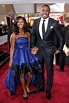 Idris with daughter Isan. Oscars 2015 Black Actors, Black Celebrities ...