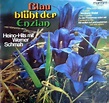 Blau blüht der Enzian-Heino Hits / Vinyl record [Vinyl-LP]: Amazon.de ...