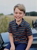 Prince George of Wales | British Royal Family Wiki | Fandom