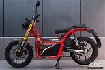 2020 Rieju Nuuk 100%純電動電單車於香港正式發售 - RYDU HK