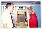 IBM 1410 Data Processing System – The Computer Collection