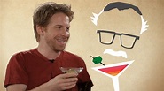 Seth Green- Cocktails with Stan - Ep3 Season2 - YouTube