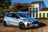 Ford New Fiesta 2018: consumo, preços e especificações