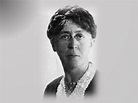Mary Parker Follet, pionera de las teorías de liderazgo
