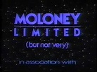 Moloney Limited/Eddie Murphy Television/Paramount Television (1991 ...