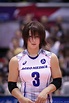 Shiho Yoshimura part2 | Shiho yoshimura, Female volleyball players ...