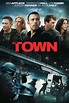 The Town (2010) - Posters — The Movie Database (TMDb)