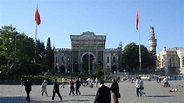 Universidade de Istambul Istambul tickets: comprar ingressos agora