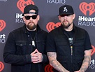 Good Charlotte Announce New Album 'Generation Rx' With Song "Actual Pain"