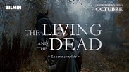 The Living and the Dead - Tráiler | Filmin - YouTube
