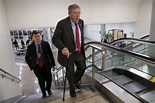 Sen. Johnny Isakson to resign at end of the year - POLITICO