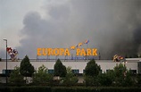 Massive fire breaks out at Germany’s biggest amusement park - National ...