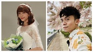 才爆秘戀黃豪平2年！本土劇女友周宇柔公開婚紗照「我要結婚了！」 | 娛樂星聞