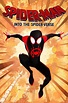 Spider-Man: Into The Spider-Verse now available On Demand!