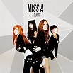 Cover World Mania: Miss A-A Class Fan Made Album Cover!