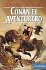 Conan el aventurero - L. Sprague de Camp, Robert E. Howard - Descargar ...
