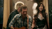 Gloriana - Wild At Heart (Official Video) - YouTube