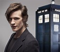 The Magnificent Matt - Matt Smith: The Doctor Photo (25732280) - Fanpop