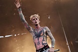 Machine Gun Kelly's most famous tattoos and their meanings