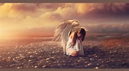 The Lost Angel by Ellysiumn on DeviantArt