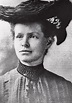 Shout-out to Nettie Stevens, an American geneticist who discovered and ...