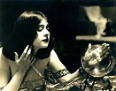 THEDA BARA: The Centenary of an American Vampire An interview with Bara ...