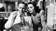 Hedy Lamarr : actrice et inventrice du GPS - La gazette d'Hector La ...