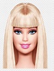 Téléchargement Gratuit | Barbie, visage de poupée Barbie, png | PNGEgg