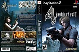 All Computer And Technology: Download Game Ps2 Resident Evil 4 ISO Psx Free