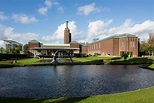 Museum Boijmans Van Beuningen, Rotterdam, Netherlands - Culture Review ...